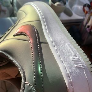 Nike AF1 Womens 7.5